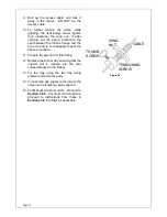 Предварительный просмотр 36 страницы Magiglo ARIA User, Installation & Servicing Instructions