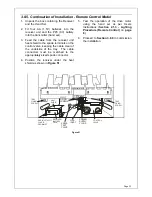 Предварительный просмотр 37 страницы Magiglo ARIA User, Installation & Servicing Instructions