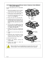 Предварительный просмотр 48 страницы Magiglo ARIA User, Installation & Servicing Instructions