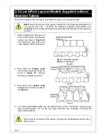 Preview for 16 page of Magiglo Custom 16 User, Installation & Servicing Instructions