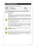 Preview for 11 page of Magiglo DUO POWER SV Series User, Installation & Servicing Instructions