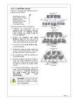 Предварительный просмотр 19 страницы Magiglo DUO User, Installation & Servicing Instructions