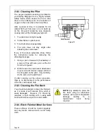 Предварительный просмотр 24 страницы Magiglo DUO User, Installation & Servicing Instructions