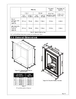 Предварительный просмотр 29 страницы Magiglo DUO User, Installation & Servicing Instructions