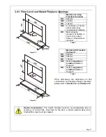 Предварительный просмотр 31 страницы Magiglo DUO User, Installation & Servicing Instructions