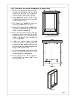 Предварительный просмотр 37 страницы Magiglo DUO User, Installation & Servicing Instructions