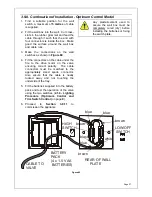 Предварительный просмотр 41 страницы Magiglo DUO User, Installation & Servicing Instructions