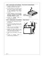 Предварительный просмотр 42 страницы Magiglo DUO User, Installation & Servicing Instructions