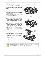 Предварительный просмотр 47 страницы Magiglo DUO User, Installation & Servicing Instructions