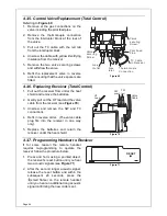 Предварительный просмотр 48 страницы Magiglo DUO User, Installation & Servicing Instructions