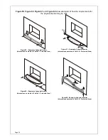 Preview for 36 page of Magiglo Ekos 16" User, Installation & Servicing Instructions