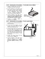 Preview for 47 page of Magiglo Ekos 16" User, Installation & Servicing Instructions