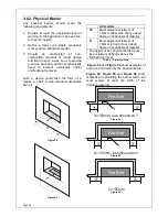 Preview for 32 page of Magiglo Ekos 20 User, Installation & Servicing Instructions