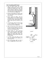 Preview for 37 page of Magiglo Ekos 20 User, Installation & Servicing Instructions