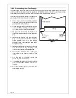 Preview for 38 page of Magiglo Ekos 20 User, Installation & Servicing Instructions