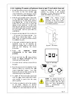 Предварительный просмотр 13 страницы Magiglo Elite ET16 User, Installation & Servicing Instructions