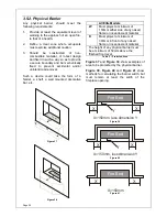 Предварительный просмотр 34 страницы Magiglo Elite ET16 User, Installation & Servicing Instructions