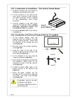 Предварительный просмотр 42 страницы Magiglo Elite ET16 User, Installation & Servicing Instructions