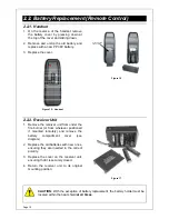 Preview for 14 page of Magiglo Elite ME16T User, Installation & Servicing Instructions