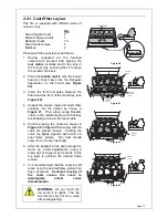 Preview for 17 page of Magiglo EON PLUS 16" User, Installation & Servicing Instructions