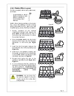 Preview for 19 page of Magiglo EON PLUS 16" User, Installation & Servicing Instructions