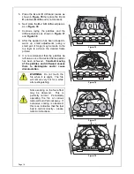 Preview for 22 page of Magiglo EON PLUS 16" User, Installation & Servicing Instructions