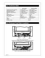 Preview for 30 page of Magiglo EON PLUS 16" User, Installation & Servicing Instructions