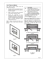 Preview for 33 page of Magiglo EON PLUS 16" User, Installation & Servicing Instructions