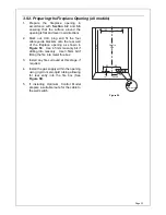 Preview for 37 page of Magiglo EON PLUS 16" User, Installation & Servicing Instructions