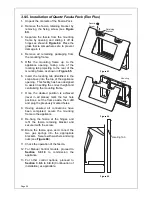 Preview for 40 page of Magiglo EON PLUS 16" User, Installation & Servicing Instructions