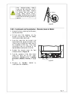 Preview for 41 page of Magiglo EON PLUS 16" User, Installation & Servicing Instructions