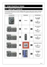 Preview for 9 page of Magiglo MS16T User, Installation & Servicing Instructions