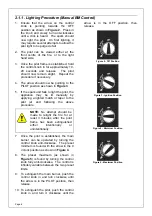 Preview for 10 page of Magiglo MS16T User, Installation & Servicing Instructions