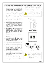 Preview for 13 page of Magiglo MS16T User, Installation & Servicing Instructions