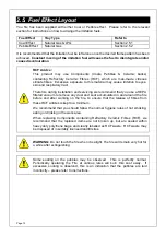 Preview for 16 page of Magiglo MS16T User, Installation & Servicing Instructions