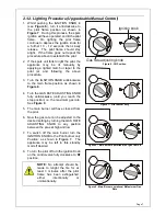 Preview for 11 page of Magiglo Premos 16 Inset User, Installation & Servicing Instructions