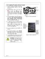 Preview for 14 page of Magiglo Premos 16 Inset User, Installation & Servicing Instructions