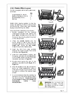 Preview for 21 page of Magiglo Premos 16 Inset User, Installation & Servicing Instructions