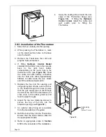 Preview for 38 page of Magiglo Premos 16 Inset User, Installation & Servicing Instructions