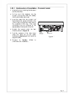 Preview for 41 page of Magiglo Premos 16 Inset User, Installation & Servicing Instructions