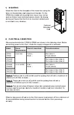 Preview for 3 page of Magikist iCoin CP990 Instruction Manual