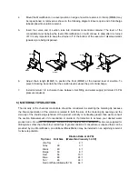 Preview for 3 page of Magikist MagikMinder MM100 Operating Manual