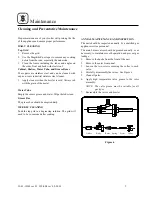 Preview for 13 page of Magikitch'n 600 CE SERIES Installation And Operation Manual