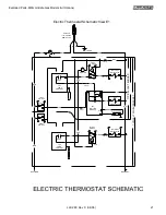 Предварительный просмотр 21 страницы Magikitch'n L22-288 Exploded Parts Manual