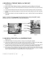 Предварительный просмотр 8 страницы Magikitch'n LPAGA Use And Care Instructions Manual