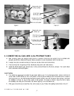 Предварительный просмотр 9 страницы Magikitch'n LPAGA Use And Care Instructions Manual