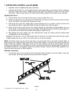 Предварительный просмотр 10 страницы Magikitch'n LPAGA Use And Care Instructions Manual