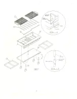 Preview for 6 page of Magikitch'n LPCE 30 Use And Care Instructions Manual