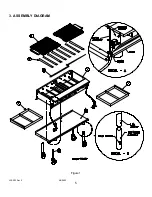 Предварительный просмотр 7 страницы Magikitch'n LPG-30 Use And Care Instructions Manual