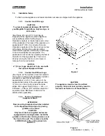 Preview for 5 page of Magikitch'n MKE SERIES Installation & Operation Manual